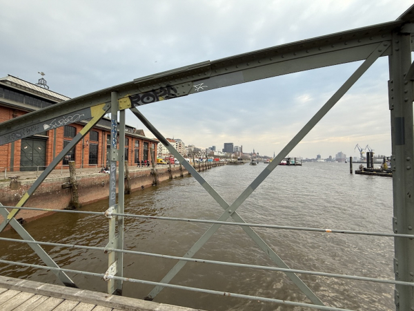 Hamburger Fischmarkt